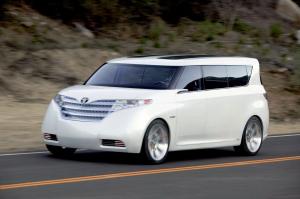 Toyota F3R Concept '2006